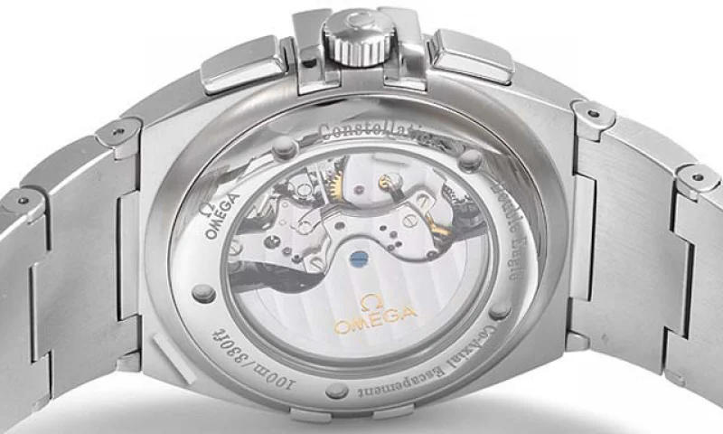 OMEGA オメガ 時計コピー新作コンステレーション コーアクシャル ダブルイーグル 1514-51 OMEGA オメガ 時計コピー新作コンステレーション コーアクシャル ダブルイーグル 1514-51