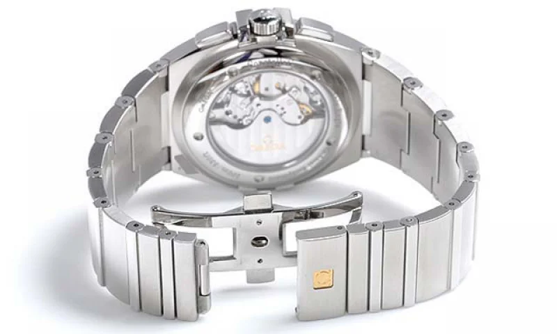 OMEGA オメガ 時計コピー新作コンステレーション コーアクシャル ダブルイーグル 1514-51 OMEGA オメガ 時計コピー新作コンステレーション コーアクシャル ダブルイーグル 1514-51