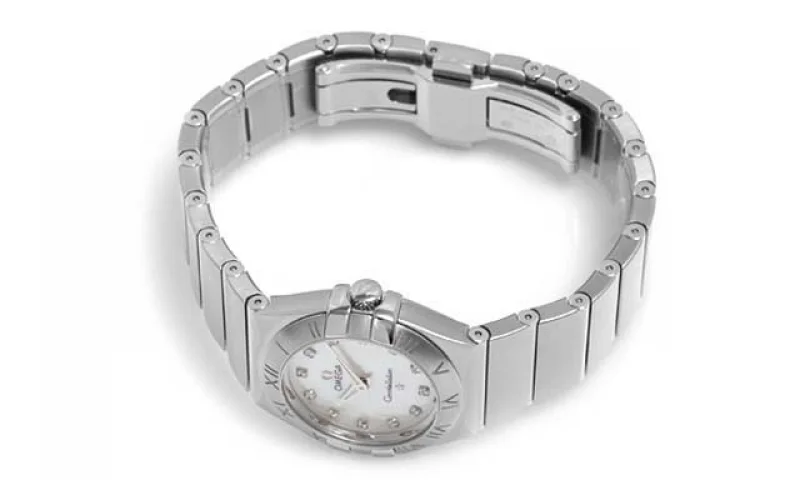 OMEGA オメガ 時計コピー新作コンステレーション ブラッシュクォーツ 123.10.27.60.55.001 OMEGA オメガ 時計コピー新作コンステレーション ブラッシュクォーツ 123.10.27.60.55.001