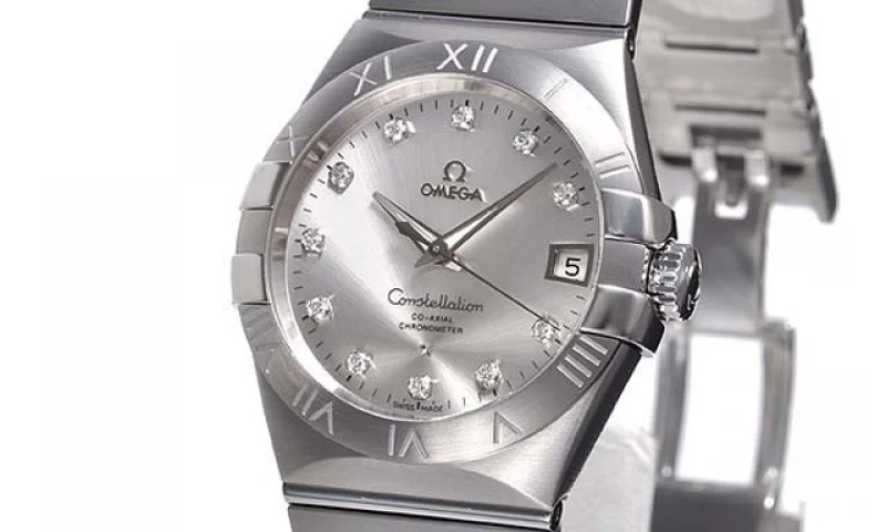 OMEGA オメガ 時計コピー新作コンステレーション コーアクシャル クロノメーター 123.10.38.21.52.001 OMEGA オメガ 時計コピー新作コンステレーション コーアクシャル クロノメーター 123.10.38.21.52.001