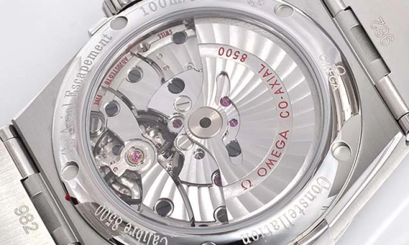 OMEGA オメガ 時計コピー新作コンステレーション コーアクシャル クロノメーター 123.10.38.21.52.001 OMEGA オメガ 時計コピー新作コンステレーション コーアクシャル クロノメーター 123.10.38.21.52.001