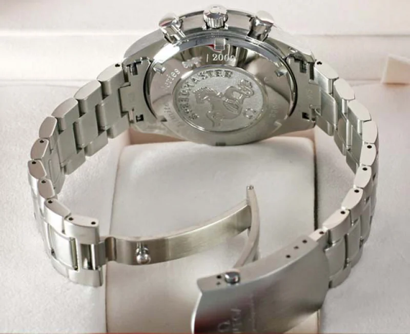ブランド オメガ 腕時計コピー通販 スピードマスター デイト 323.30.40.40.04.001