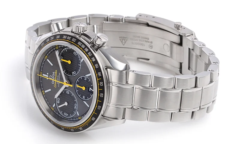 Omega オメガ時計コピーマスター レーシング 326.30.40.50.06.001 Omega オメガ時計コピーマスター レーシング 326.30.40.50.06.001
