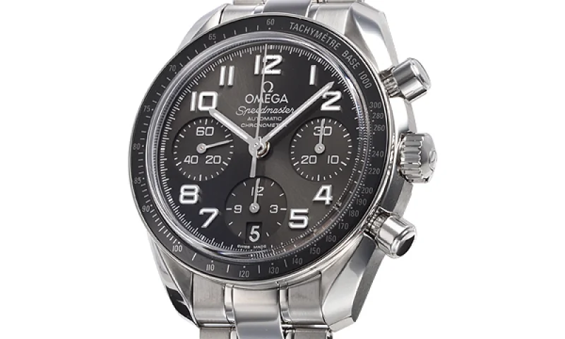Omega オメガ時計コピーマスター 324.30.38.40.06.001 Omega オメガ時計コピーマスター 324.30.38.40.06.001