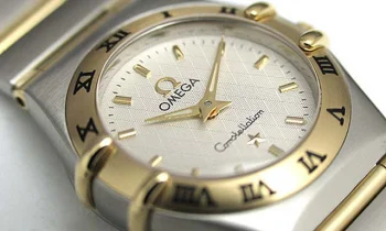 OMEGA オメガ時計コピーブランド コンステレーションミニ 1262-30