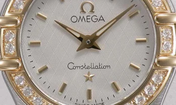 OMEGA オメガ時計コピーブランド コンステレーションミニ 1267-30