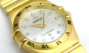 OMEGA オメガ時計コピーブランドコンステレーション 1172-75