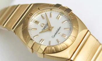 OMEGA オメガ時計コピーブランドコンステレーション　ダブルイーグル 1181-70