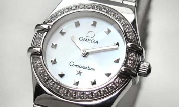OMEGA オメガ時計コピーブランドコンステレーション　マイチョイス　ミニ 1465-71