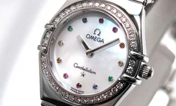 OMEGA オメガ時計コピーブランドコンステレーションアイリス 1475-79