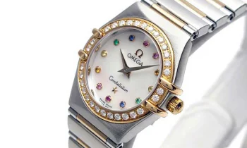 OMEGA オメガ時計コピーブランドコンステレーション　アイリス 1360-79
