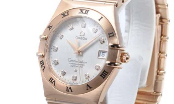 OMEGA オメガ時計コピーブランドコンステレーション 1104-35