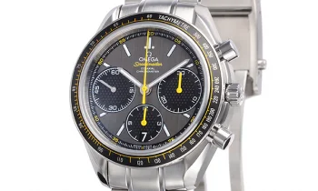 Omega オメガ時計コピーマスター レーシング 326.30.40.50.06.001