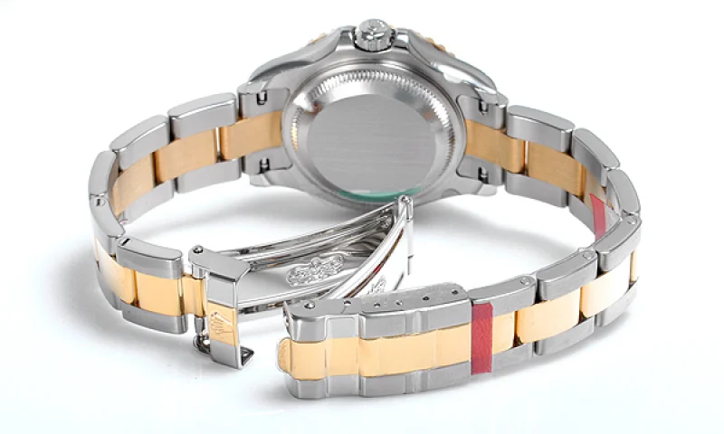 ロレックス(ROLEX)時計コピー ヨットマスター 169623NGS