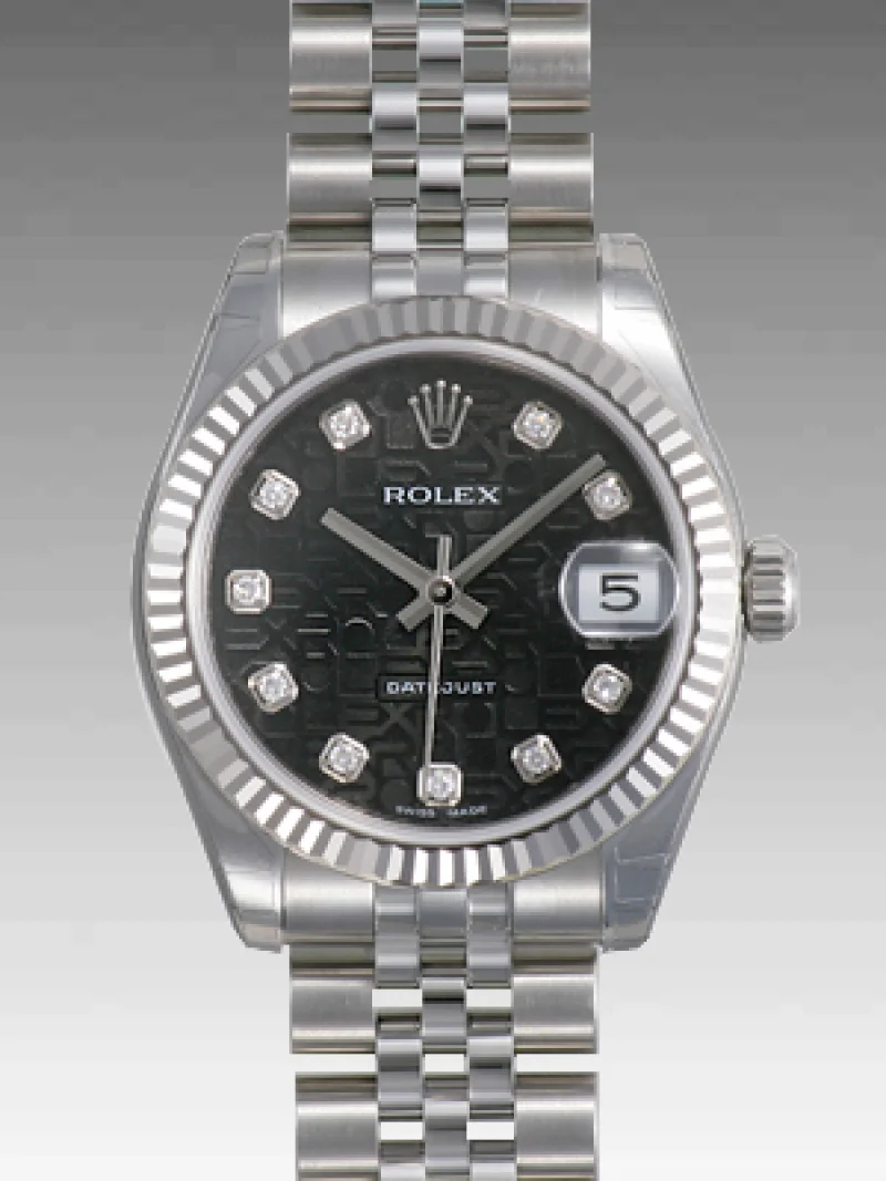 ロレックスコピー時計(ROLEX) デイトジャスト 178274NG