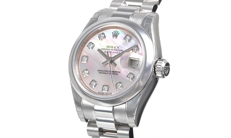 ロレックスコピー時計(ROLEX) デイトジャスト 179173NGS