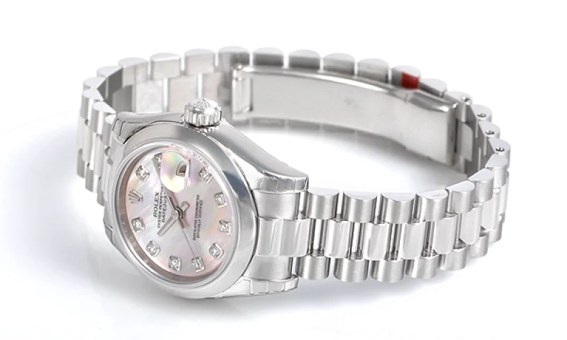 ロレックスコピー時計(ROLEX) デイトジャスト 179173NGS