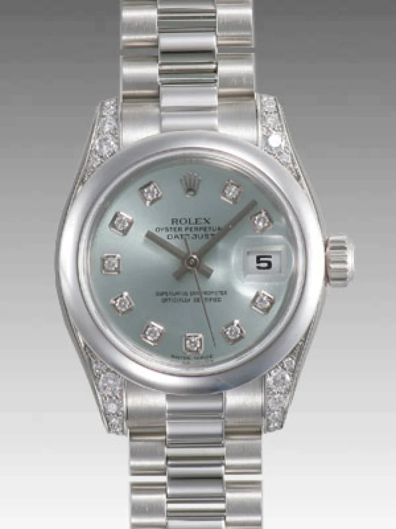 ロレックスコピー時計(ROLEX) デイトジャスト 179239