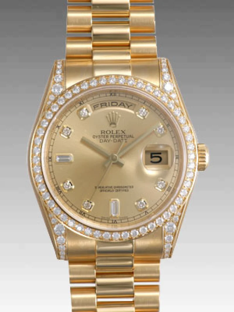 ロレックスコピー(ROLEX) 時計 デイデイト 118389A