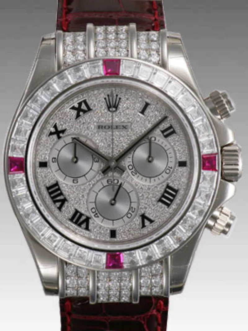 ROLEX ロレックス人気 時計 コピー デイトナ 116599/12SA
