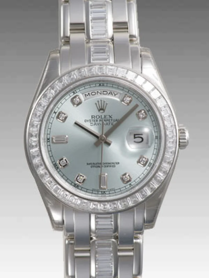 ロレックスコピー(ROLEX) 時計 デイデイト 189562BR