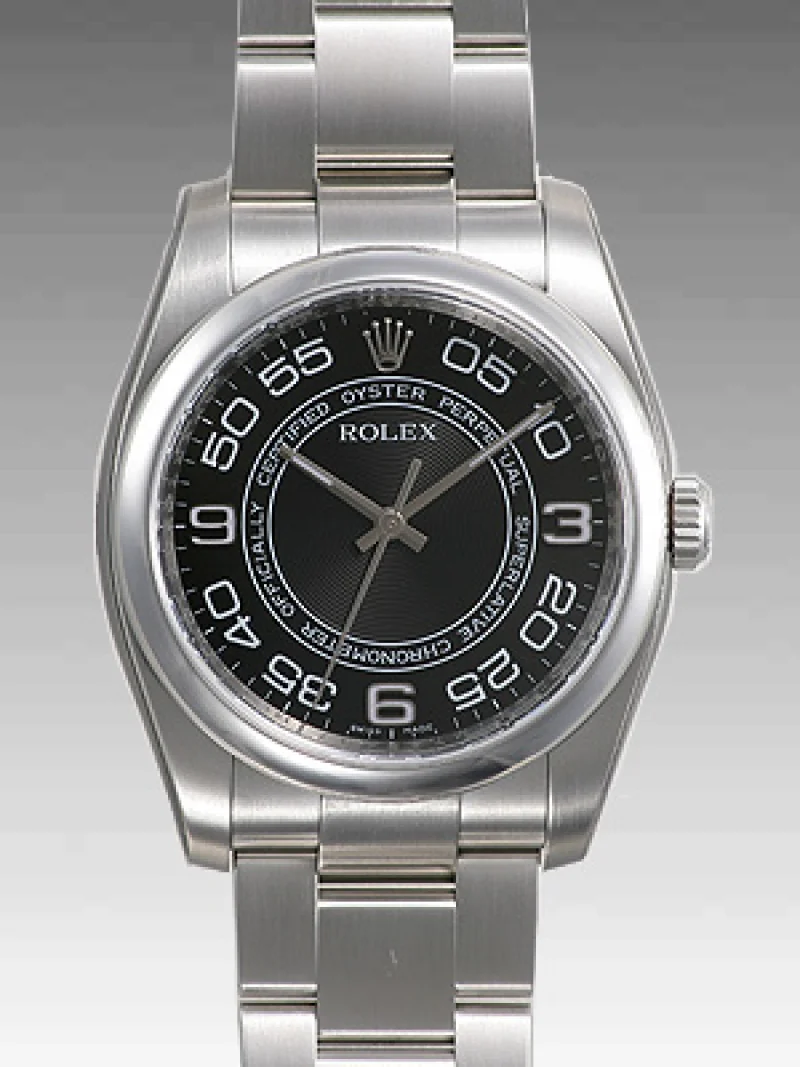 ロレックス(ROLEX) 時計 スーパーコピー ブランドオイスターパーペチュアル 116000腕時計
