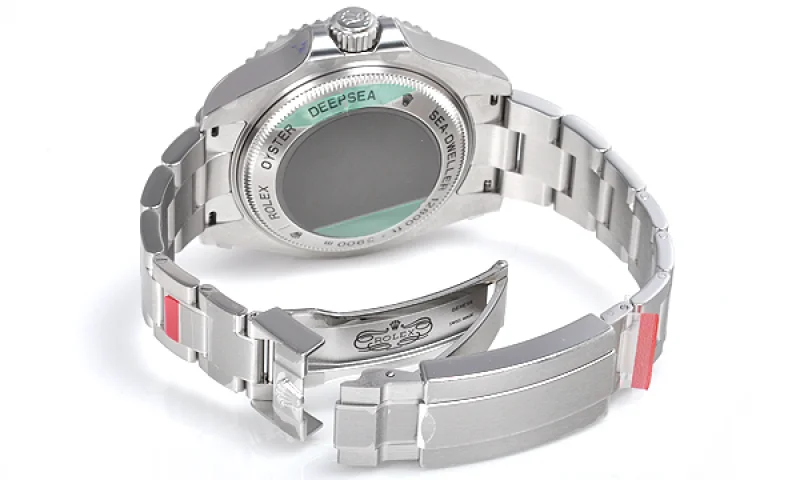ロレックス(ROLEX) 時計 シードゥエラー ディープシー 116660