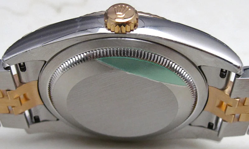 ロレックスコピー時計36mm デイトジャスト 116233NG