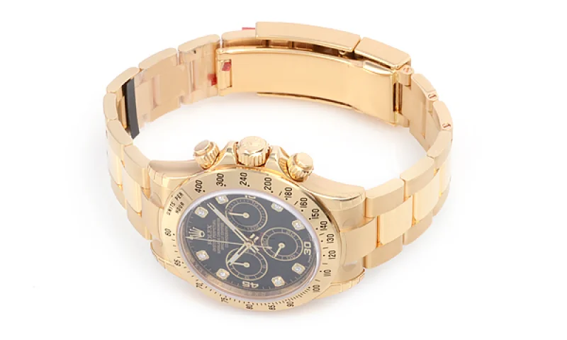 ROLEX ロレックス スーパーコピー 時計 デイトナ 116528G