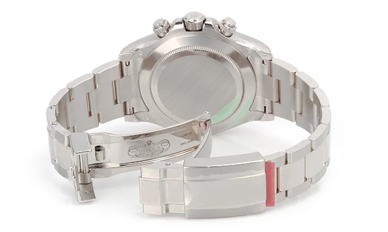 ROLEX ロレックス スーパーコピー 時計 デイトナ 116509NG