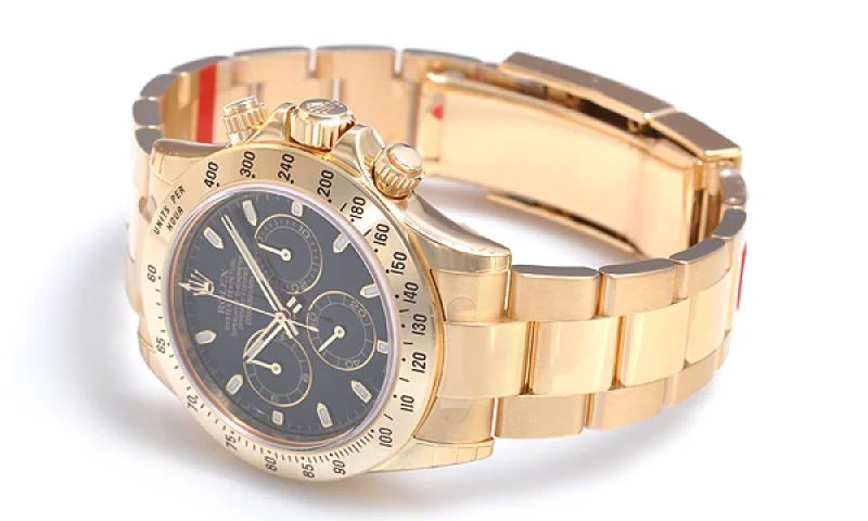 ROLEX ロレックス デイトナ スーパーコピー 時計 116528ブラック