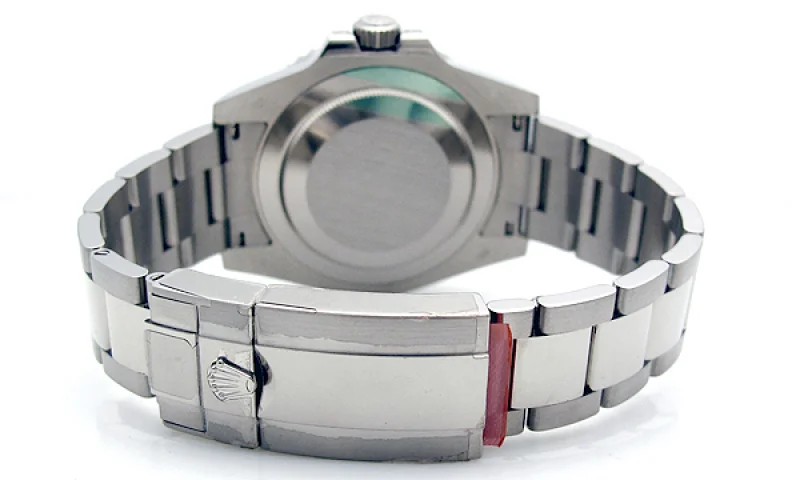 ロレックス(ROLEX) 時計 ＧＭＴマスターII 116758SA スーパーコピー
