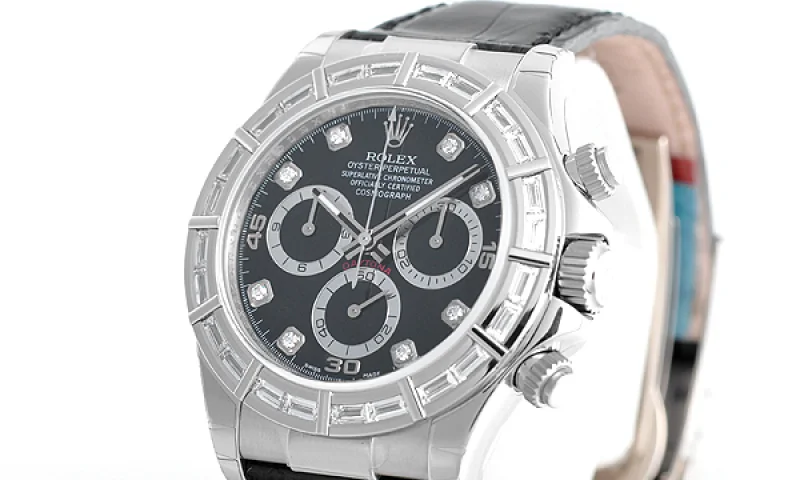 ROLEX ロレックス人気 時計 コピー デイトナ 116568BR