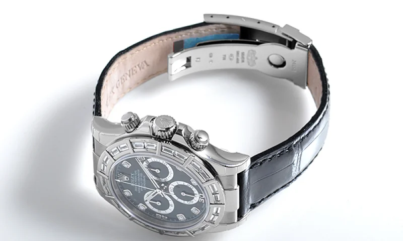 ROLEX ロレックス人気 時計 コピー デイトナ 116568BR
