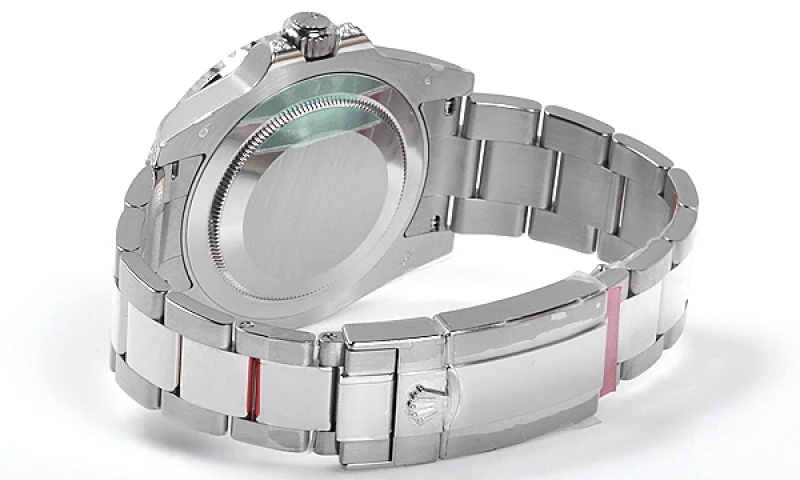 ロレックス(ROLEX) 時計 GMTマスターII 116759SANR