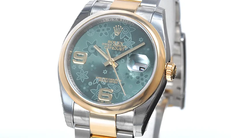 ロレックスコピー時計(ROLEX) デイトジャスト 116189