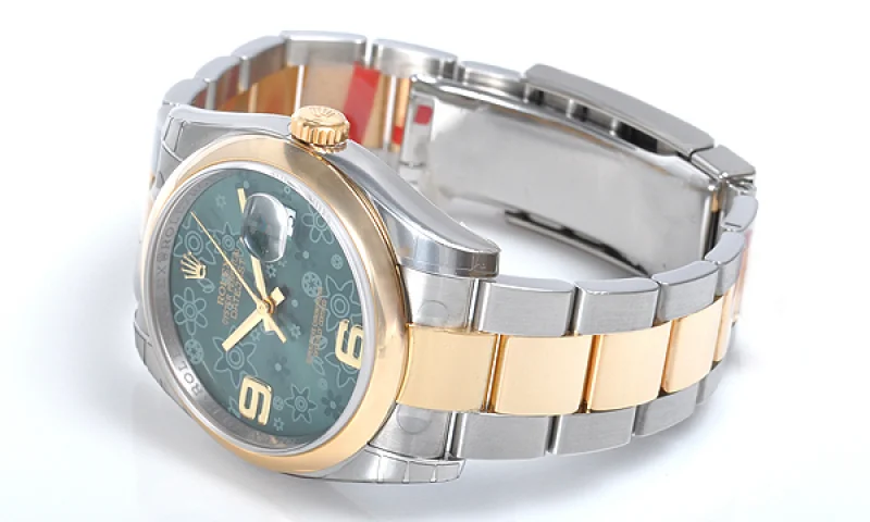 ロレックスコピー時計(ROLEX) デイトジャスト 116189