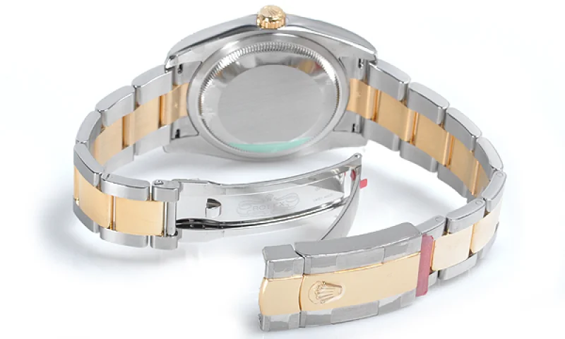ロレックスコピー時計(ROLEX) デイトジャスト 116189