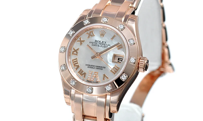 ロレックスコピー時計(ROLEX) デイトジャスト 81319G