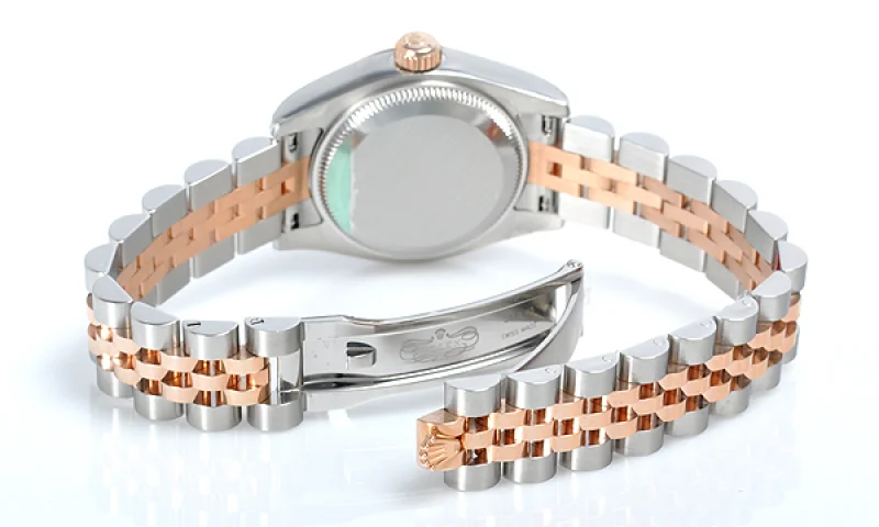 ロレックス(ROLEX) 時計 デイトジャスト 179171NR