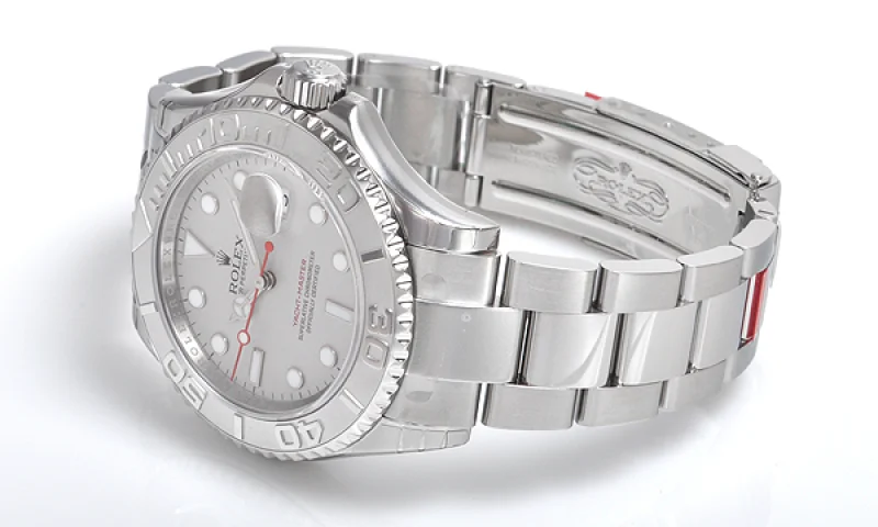 ロレックス(ROLEX)時計コピー ヨットマスター ロレジウム【生産終了モデル】 16622