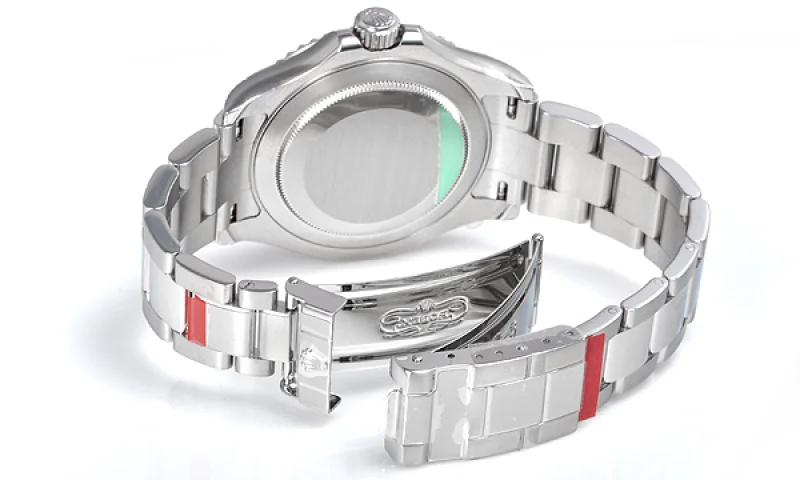 ロレックス(ROLEX)時計コピー ヨットマスター ロレジウム【生産終了モデル】 16622