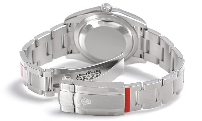 ロレックス(ROLEX) 時計 オイスターパーペチュアル 116034G
