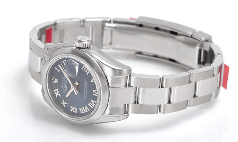 5色 ロレックス時計(ROLEX) デイトジャスト 179160 コピー
