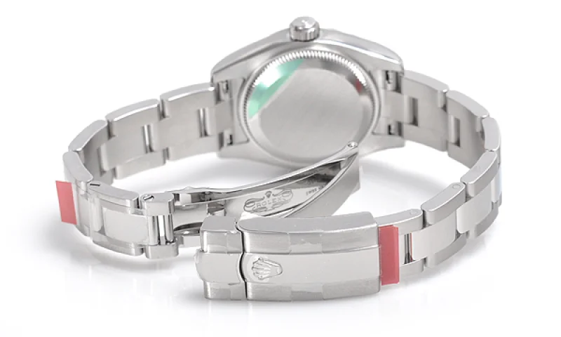 5色 ロレックス時計(ROLEX) デイトジャスト 179160 コピー