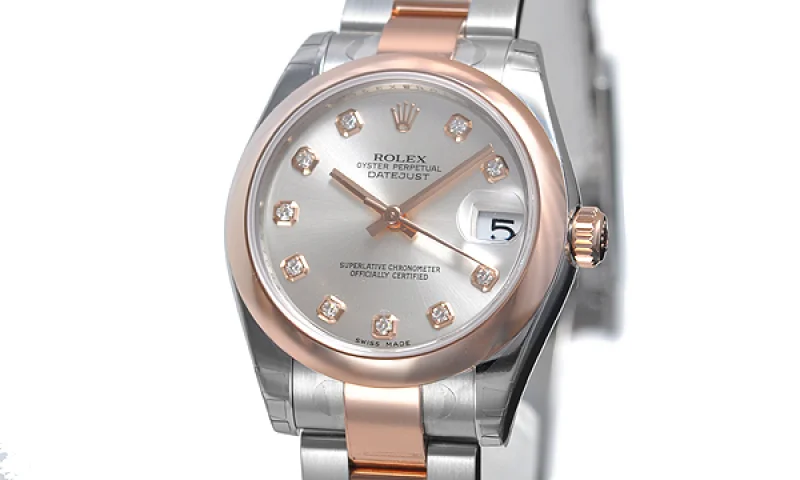 ロレックスコピー時計(ROLEX) デイトジャスト 178246G