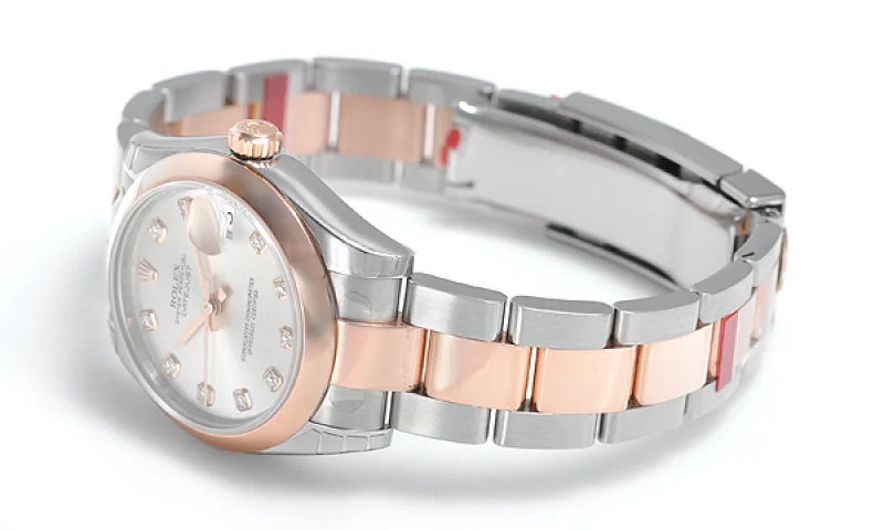 ロレックスコピー時計(ROLEX) デイトジャスト 178246G