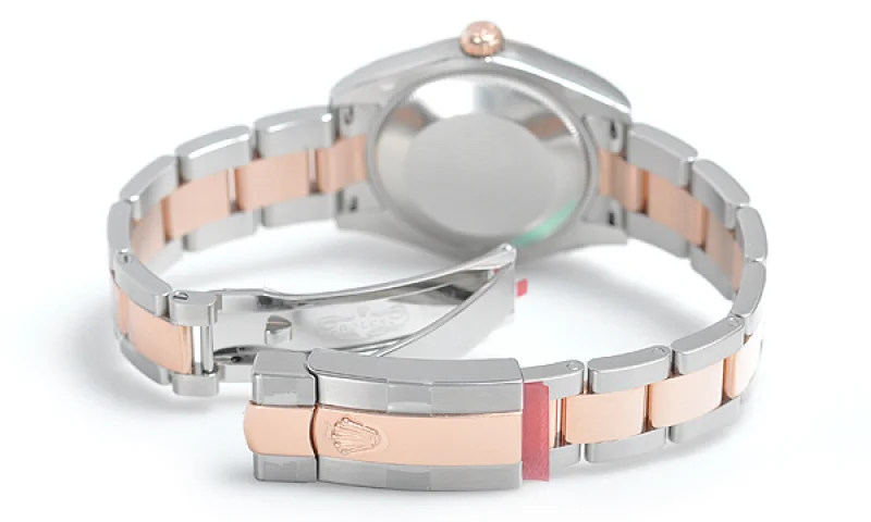 ロレックスコピー時計(ROLEX) デイトジャスト 178246G
