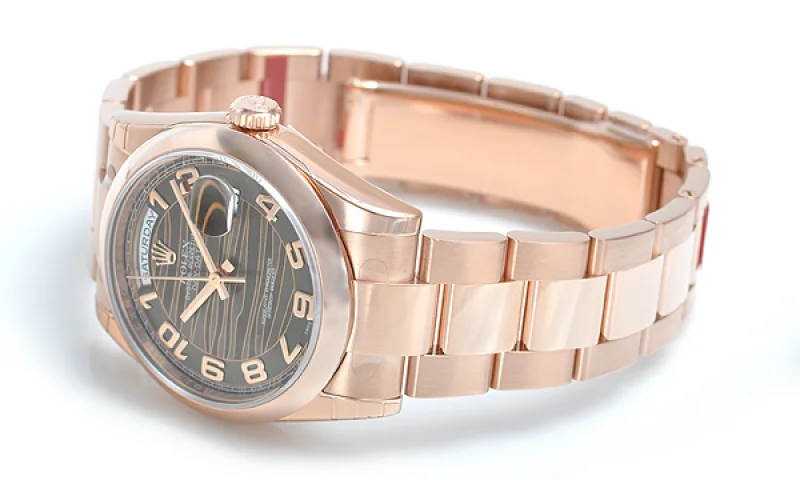 ロレックス(ROLEX) 時計 デイデイト 118205