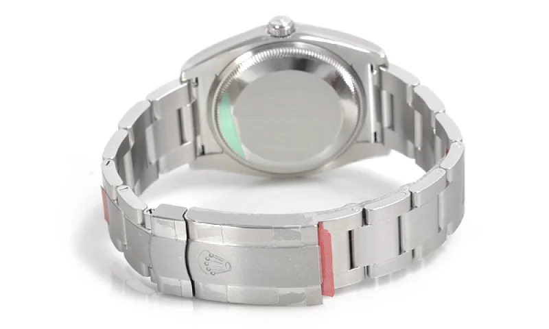 ロレックス(ROLEX) 時計 エアキング 114234